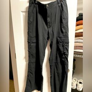 BNWT American Eagle Cargo pants
